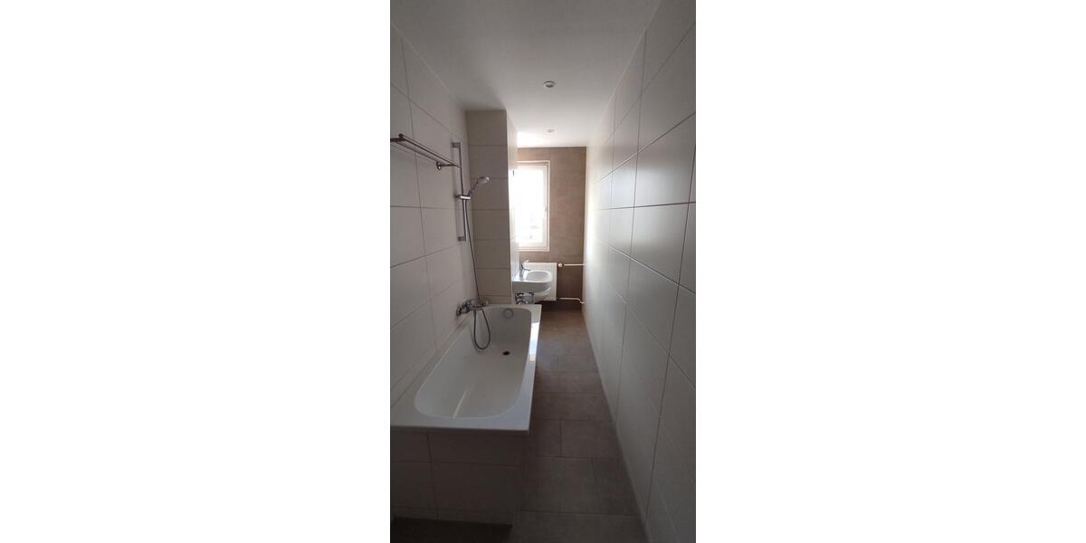 Wohlfühlmodus! 4-R.-WE m. Balkon in Löbau! 4 zimmer