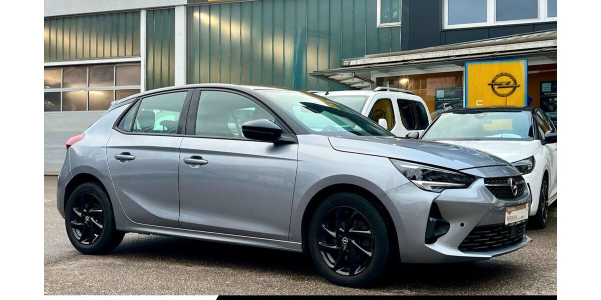 Opel Corsa 37.445 km 13.990 &euro; Wehr 79664