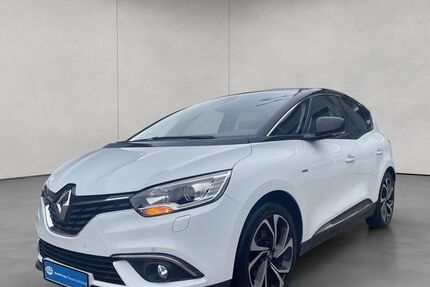 Renault Scenic 101.000 km 12.990 € Freiburg 79108