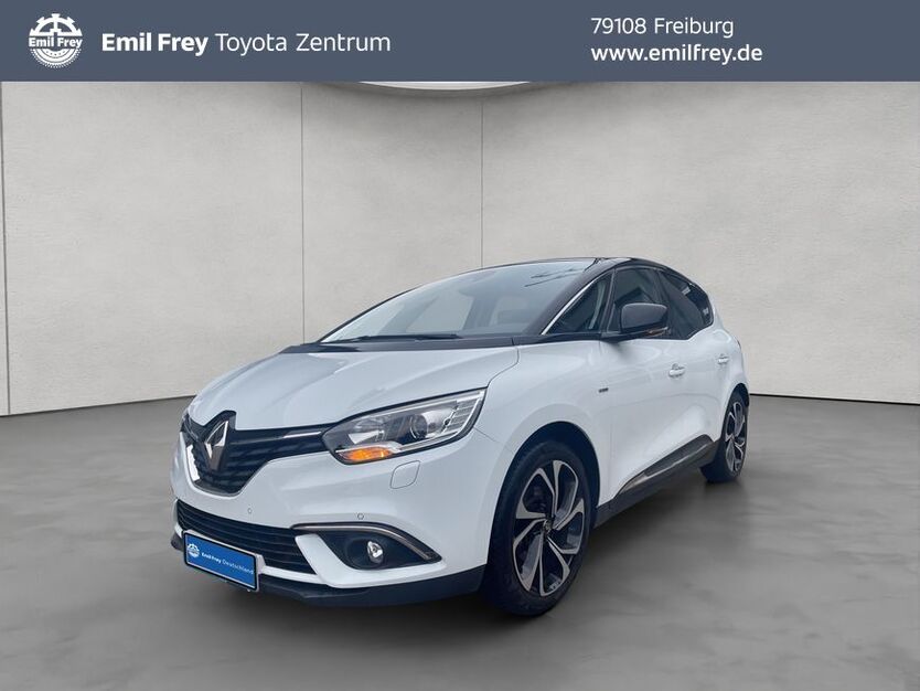 Renault Scenic 101.000 km 12.990 € Freiburg 79108
