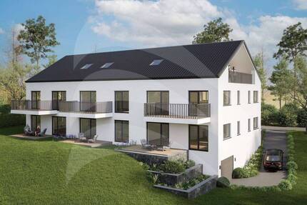Wohnung Altenthann Forstmühle - 3 Zimmer, 97 m&sup2;, 449.900&euro; | Angebot:26657081
