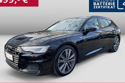 Audi A6 75.167 km 41.790 &euro; Fellbach 70734