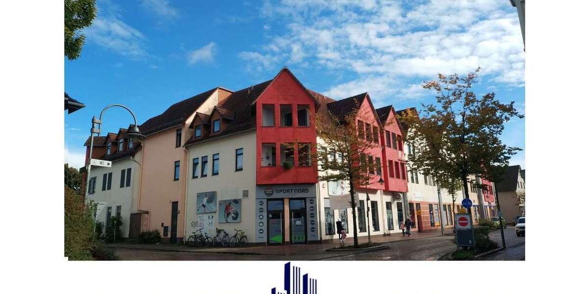 Einzelhandel in Brake (Unterweser) 1.265 € 230 m² zimmer