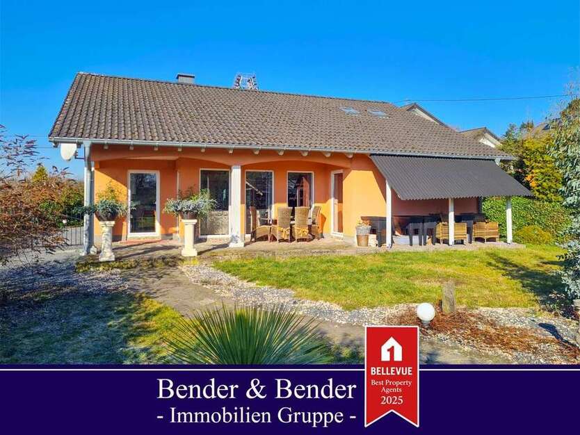 Haus zum Kaufen in Puderbach 529.000 € 140 m²