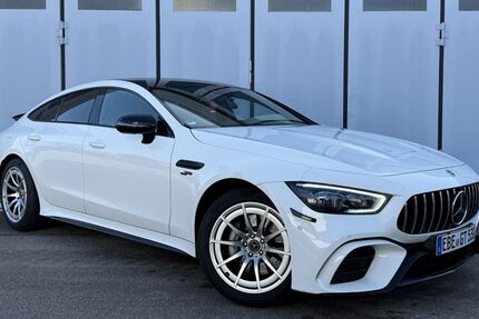 Mercedes-Benz AMG GT 121.000 km 69.900 &euro; Baldham 85598