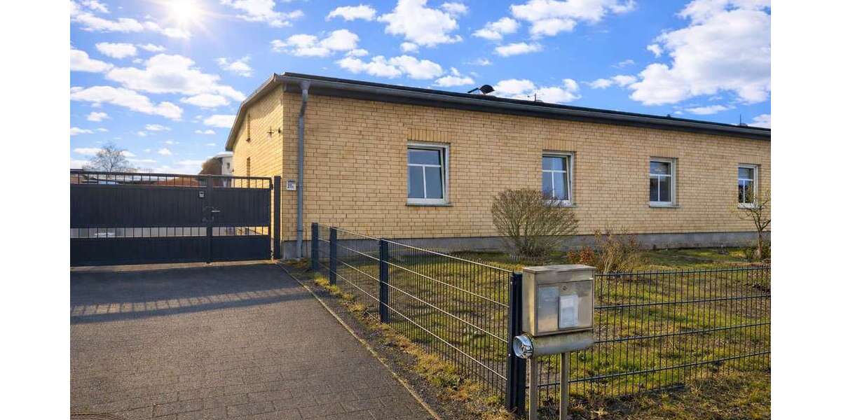 Einfamilienhaus Burg - 4 Zimmer, 88 m&sup2;, 836&euro; | Angebot:25626076