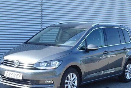 VW Touran 96.018 km 21.990 &euro; Ravensburg 88213