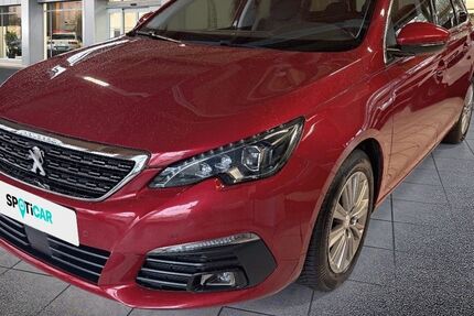 Peugeot 308 90.929 km 16.990 &euro; Bergfelde 16562