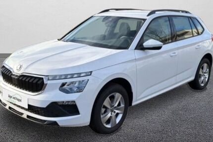 Skoda Kamiq 14.500 km 19.900 &euro; Speyer 67346