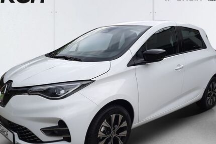 Renault ZOE 19.750 km 19.990 &euro; Leutkirch im Allgäu 88299