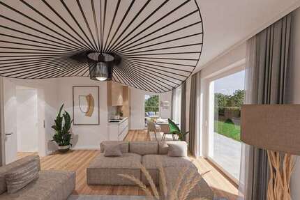 Wohnung zum Kaufen in Köln 740.000 € 101.75 m²