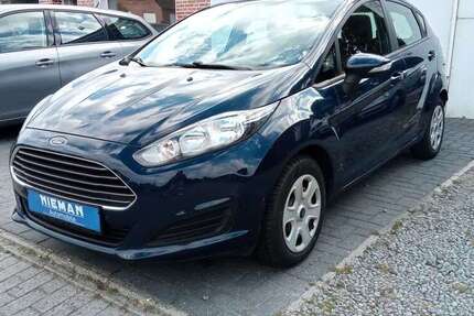 Ford Fiesta 114.000 km 5.680 &euro; Emden 26721