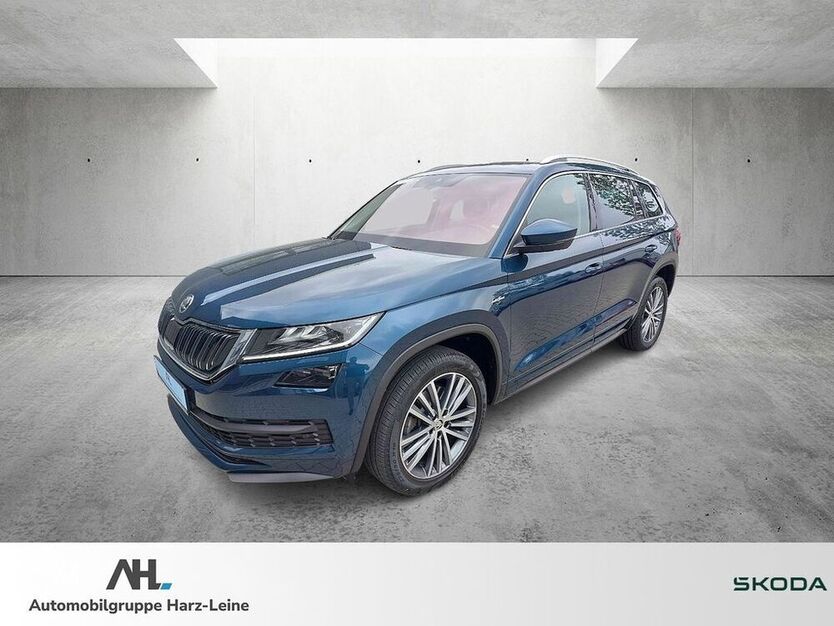 Kodiaq