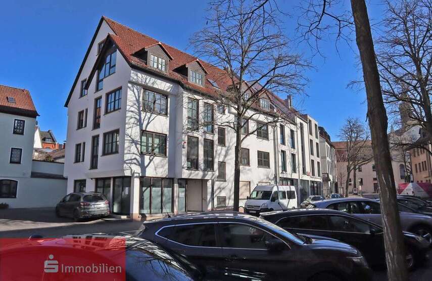 Büro in Fulda 1.500.000 € 479 m²