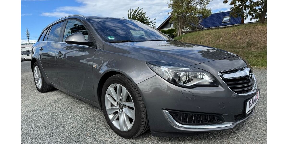 Opel Insignia 186.385 km 5.998 &euro; Weimar 99423