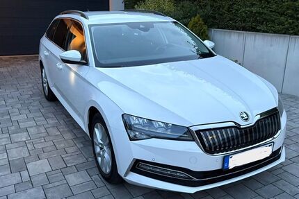 Skoda Superb 112.000 km 20.000 &euro; Tettnang 88069