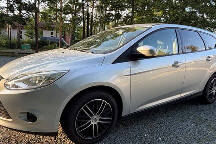 Ford Focus 127.375 km 4.299 &euro; Fürth 90763
