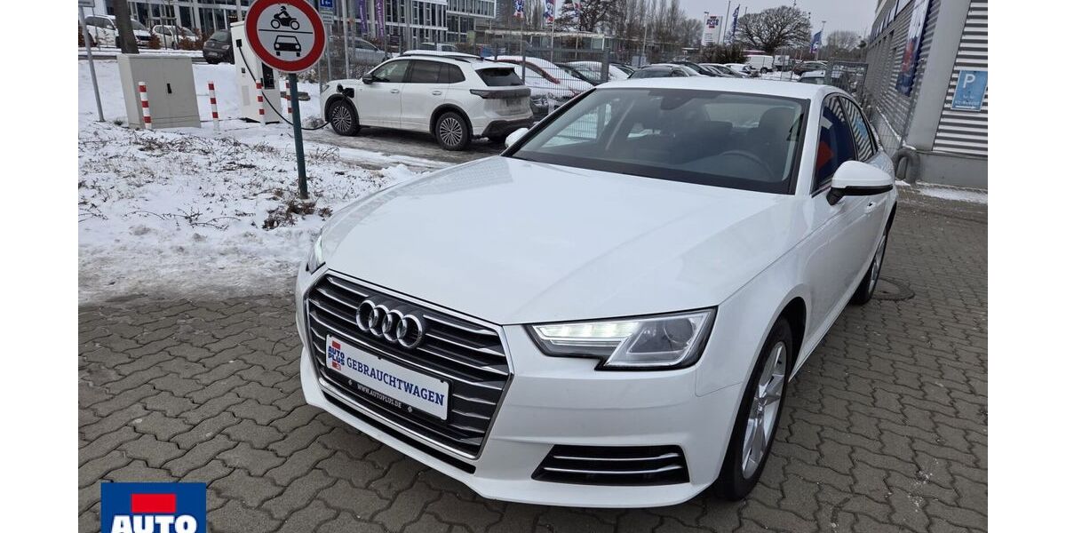 Audi A4 146.500 km 17.999 &euro; Wolfsburg 38446