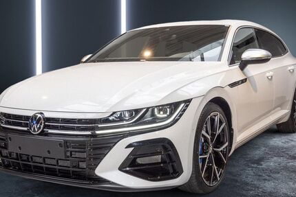 VW Arteon 79.839 km 36.990 € Stendal 39576