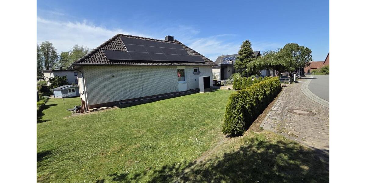 Bungalow Stadthagen - 6 Zimmer, 130 m&sup2;, 315.000&euro; | Angebot:26409962