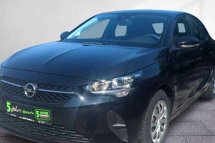 Opel Corsa 28.856 km 10.840 € Halle 06130