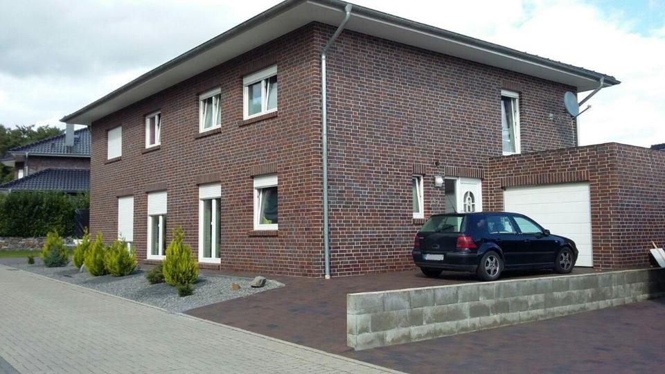 moderne Doppelhaushälfte 3 zimmer