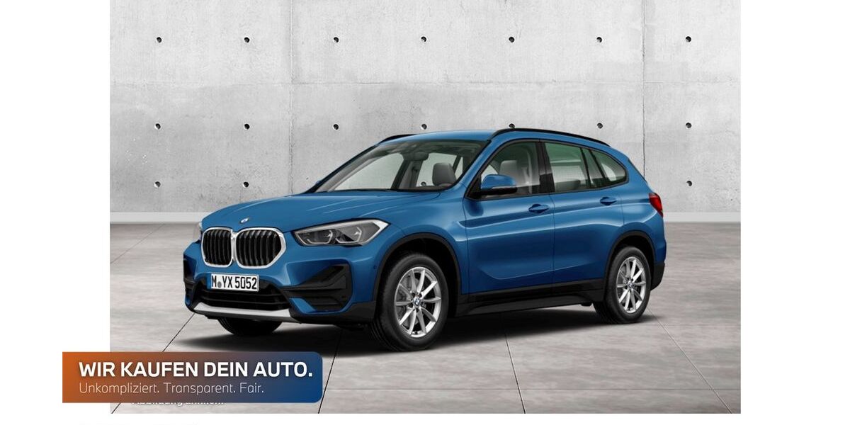 BMW X1 49.847 km 27.480 &euro; Altenkirchen 57610