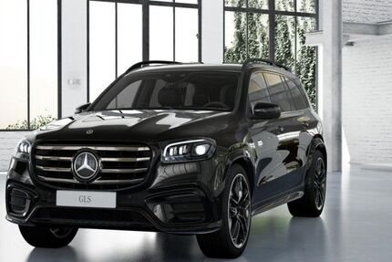 Mercedes-Benz GLS 450 15.000 km 116.990 &euro; Sulza 07751