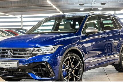 VW Tiguan 61.983 km 40.930 &euro; Stuttgart-Feuerbach 70469