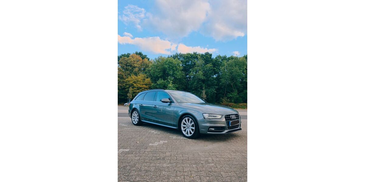 Audi A4 249.500 km 9.200 &euro; Köln 50769