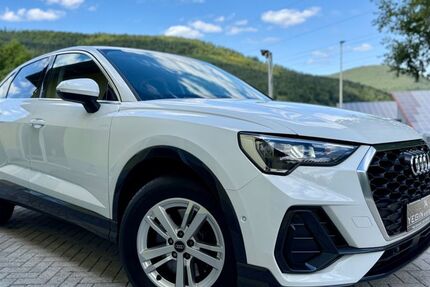 Audi Q3 95.030 km 23.990 &euro; Weilbach 63937