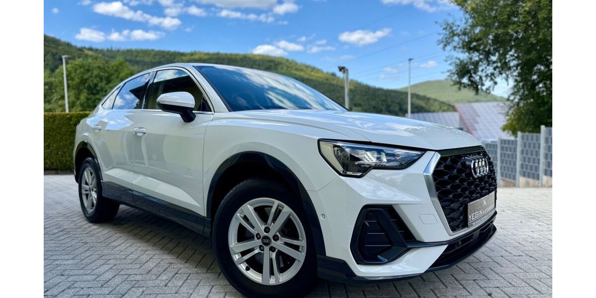Audi Q3 95.030 km 23.990 &euro; Weilbach 63937