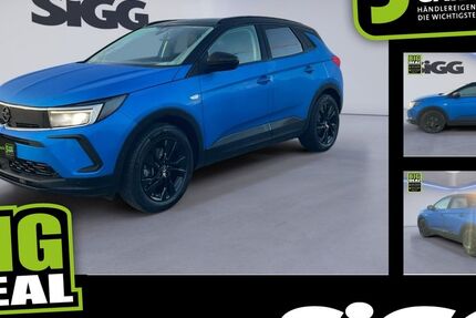 Opel Grandland (X) 64.539 km 16.580 &euro; Augsburg 86199