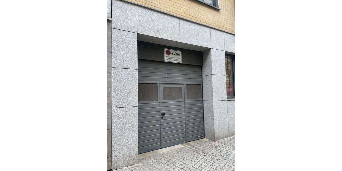 Garagen / Stellplätze Berlin Charlottenburg-Wilmersdorf - 140&euro; | Angebot:26381168