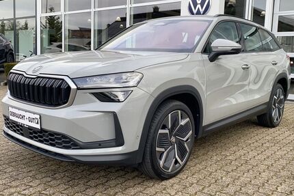 Skoda Kodiaq 10.660 km 47.980 &euro; Hünxe 46569