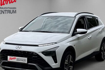 Hyundai BAYON 10.521 km 19.880 &euro; Laatzen 30880
