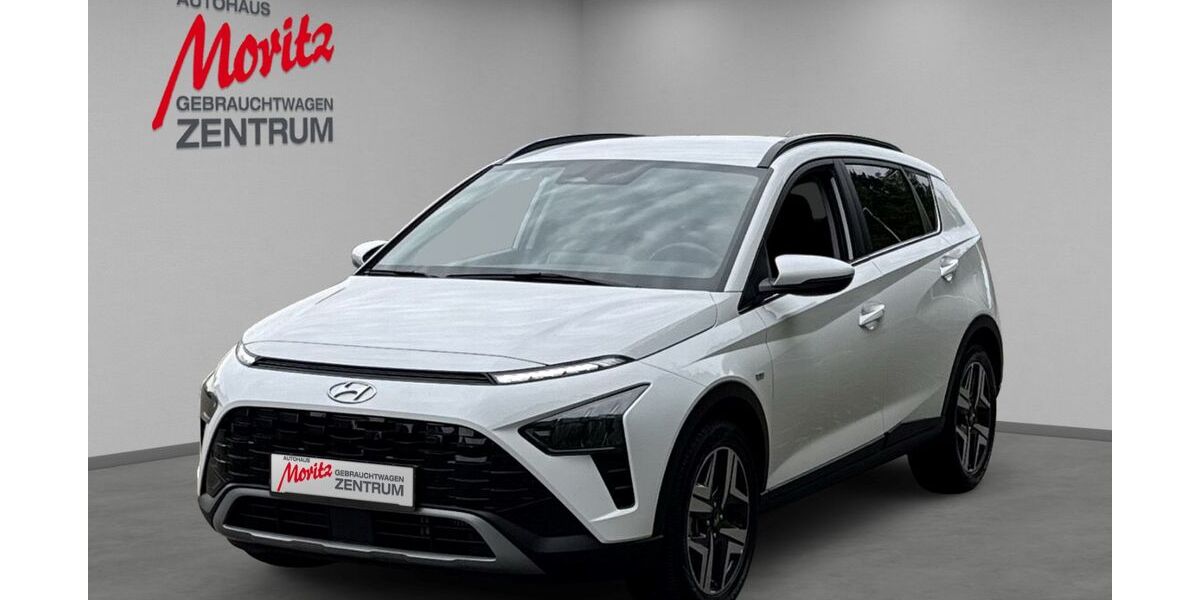 Hyundai BAYON 10.521 km 19.880 &euro; Laatzen 30880