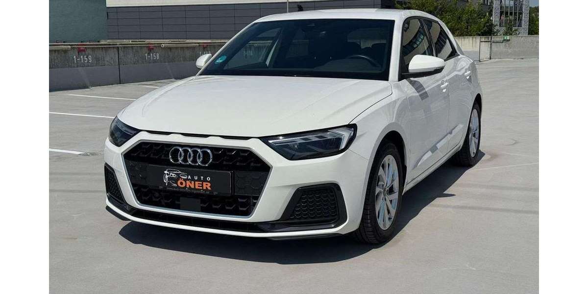 Audi A1 35.000 km 22.999 &euro; Ingolstadt 85057