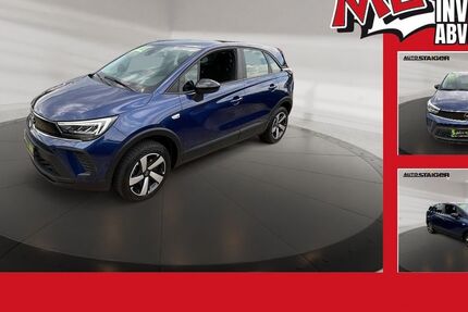 Opel Crossland (X) 27.322 km 12.890 &euro; Esslingen 73730