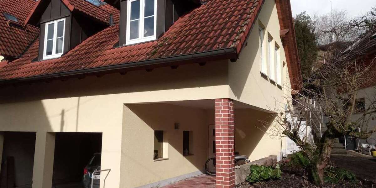 Einfamilienhaus Bad Rodach / Sülzfeld Sülzfeld - 8 Zimmer, 140 m&sup2;, 249.000&euro; | Angebot:26608224