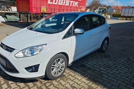 Ford C-Max 140.000 km 12.500 &euro; Bad Wurzach 88299