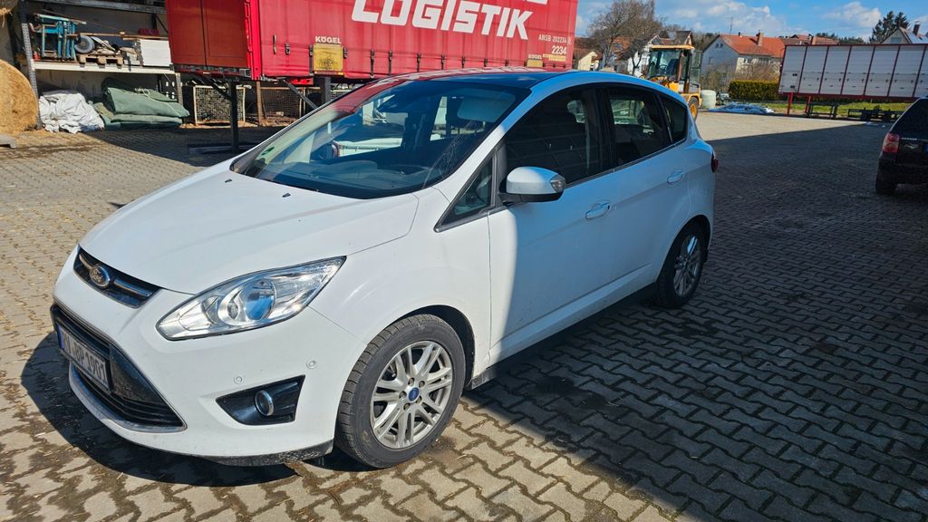 Ford C-Max 140.000 km 12.500 &euro; Bad Wurzach 88299