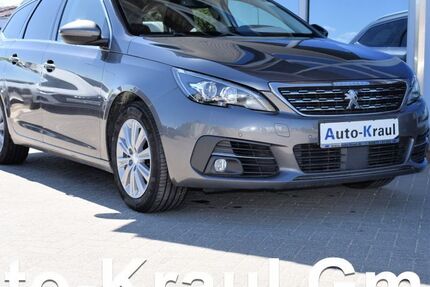 Peugeot 308 97.918 km 12.949 &euro; Rehna 19217
