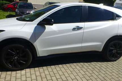 Honda HR-V 105.500 km 18.990 &euro; Naumburg 06618
