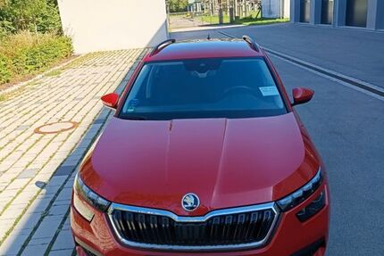 Skoda Kamiq 67.300 km 17.250 € Unterschleißheim 85716