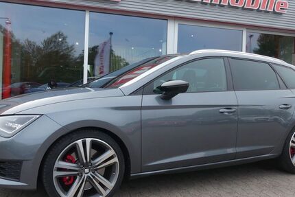 Seat Leon 113.559 km 16.480 &euro; Langenhagen 30855