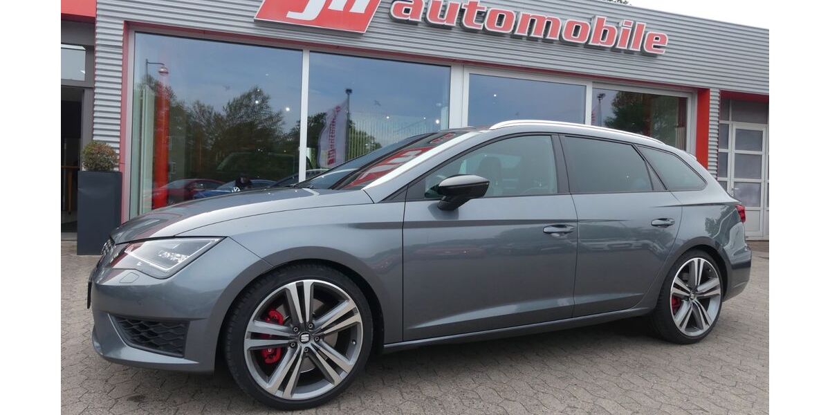 Seat Leon 113.559 km 16.480 &euro; Langenhagen 30855