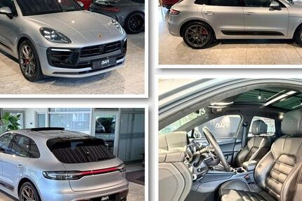 Porsche Macan 106.983 km 59.980 &euro; Remscheid 42897