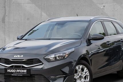 Kia ceed / Ceed 21.800 km 20.450 € Schwerin 19061