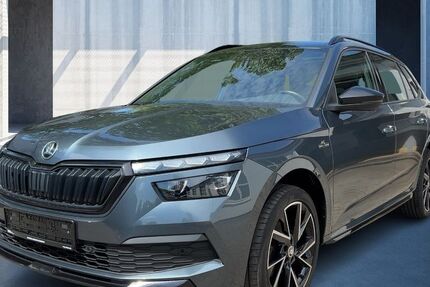 Skoda Kamiq 77.771 km 23.490 &euro; Hamburg 20537